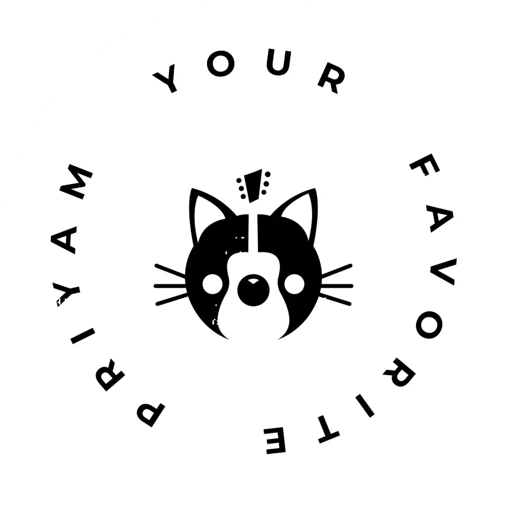 Your Favorite Priyam